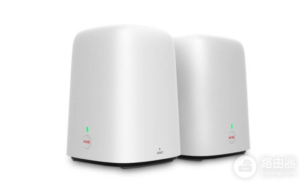 华三B5路由器基础设置与功能详解