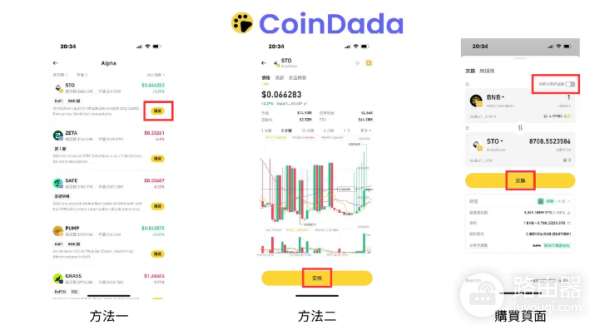 币安Alpha是什么?和币安交易所有什么区别?