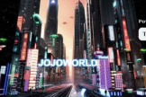 什么是Jojoworld(JOJO)币？如何赋能具身智能与文本转3D模型