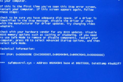 七彩虹kbdclass蓝屏解决方法