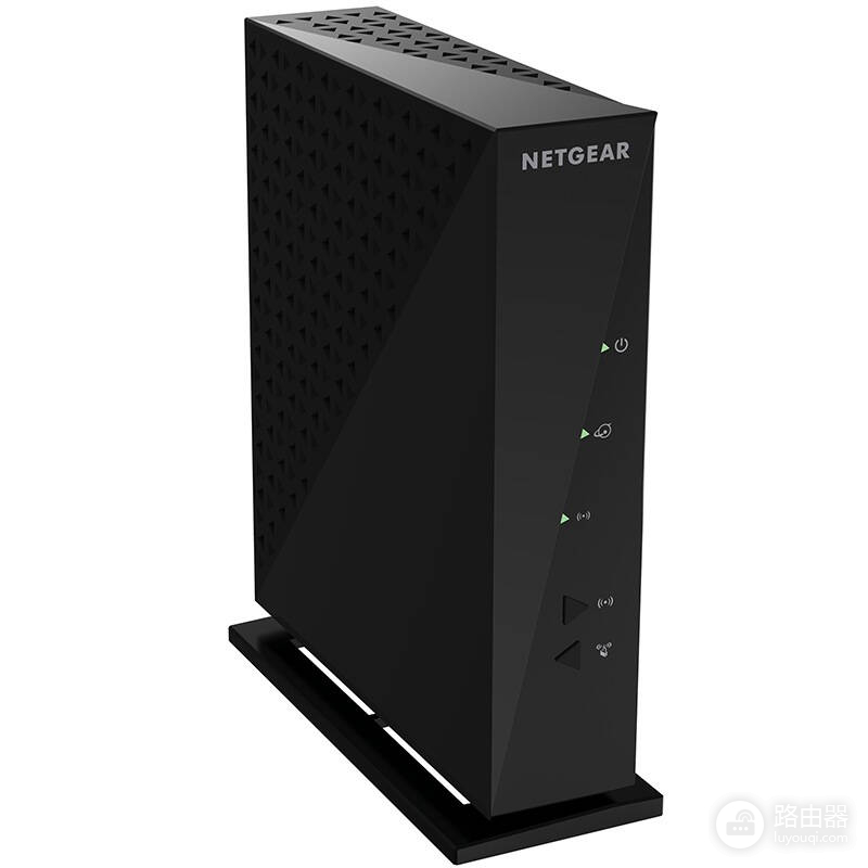 netgear路由器怎么设置双网络（netgear路由器设置双网络方法）