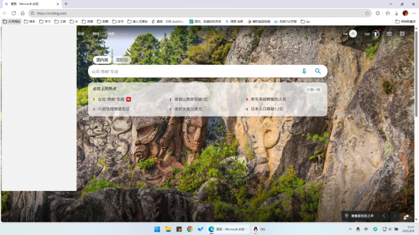 edge收藏夹与设置菜单显示空白怎么办？浏览器UI渲染异常修复教程