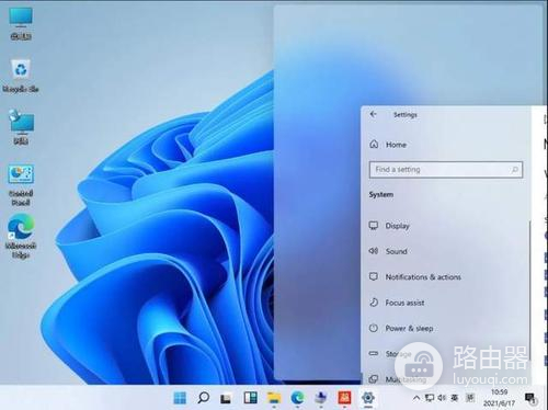 怎么解决win11联网打不开网页