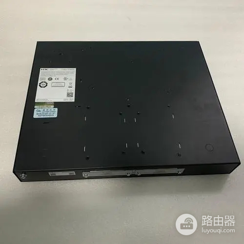 华三msr2630如何配置上网（华三msr2630配置上网方法）