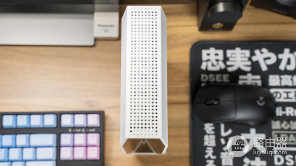 领势E9450路由器体验-领势路由器如何