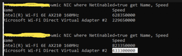 Win11 wifi Direct初始连接速度慢怎么办？虚拟网卡性能优化教程