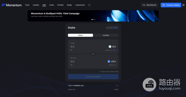 Momentum Finance(MMT)币是什么？跨链扩展和未来发展方向