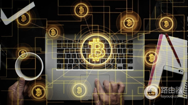 不会用比特币?你已经跟不上数字时代的脚步