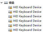 HID Keyboard Device驱动报错怎么办？Windows更新后键盘失效修复