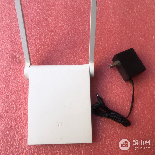 小米路由器无线访问控制怎么设置（小米路由器无线访问控制设置方法）