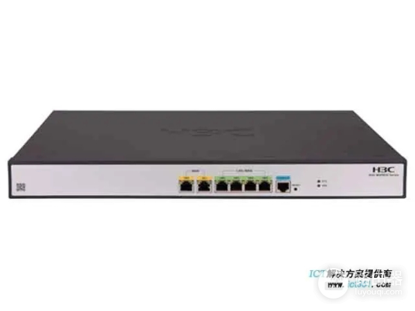 6个lan口的路由器千兆怎么设置(6个lan口的路由器千兆设置方法)