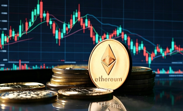 ETH重新突破历史高位需要哪些条件？这几个信号最关键
