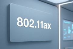 腾达路由器802.11ax协议是什么？