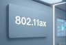 腾达路由器802.11ax协议是什么?