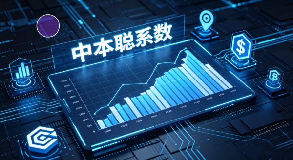 中本聪系数是什么？如何判断区块链去中心化，买币要不要看这个指标