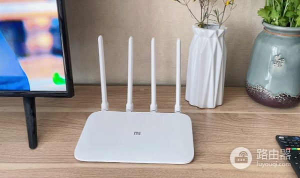 小米路由器断流问题排查和解决方法