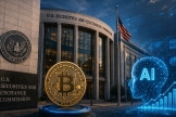 SEC主席释放重磅信号，链上证券时代正在靠近