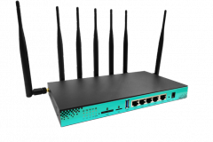 路由器4g5g怎样一起开热点（路由器4g5g一起开热点方法）