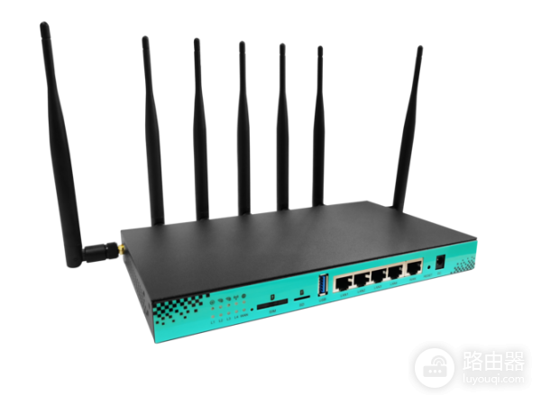 路由器4g5g怎样一起开热点(路由器4g5g一起开热点方法)