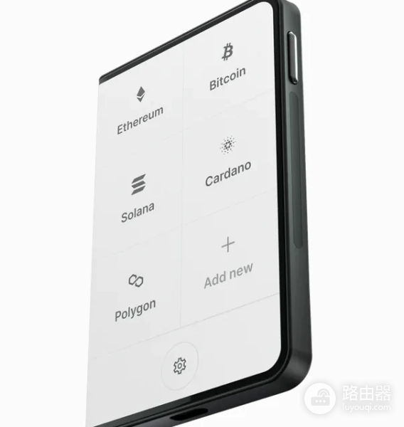 Ledger Stax钱包好用吗?有哪些优缺点?