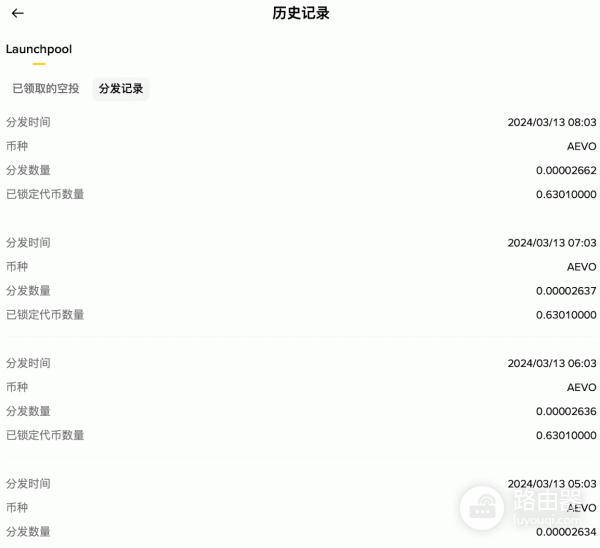 Launchpool是什么？Launchpool入门参与指南