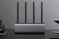 小米二级路由器设置方法