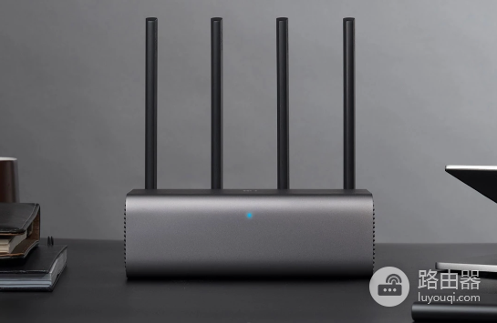 小米二级路由器设置方法