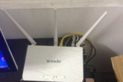 水星路由器防蹭网和限速的设置方法（水星路由器防蹭网和限速的怎么设置）