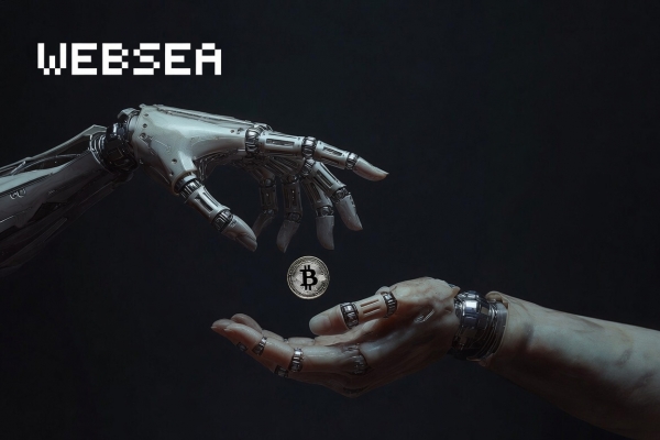 Websea交易所提现危机解析：无法提币、U价暴跌原因分析