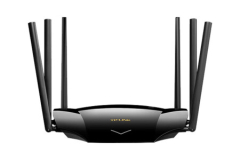 普联ax5400路由器怎么设置（普联ax5400路由器设置方法）