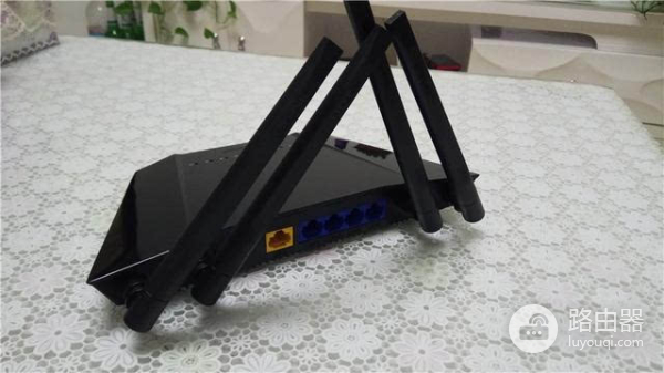 路由器映射在哪里看(路由器映射位置)