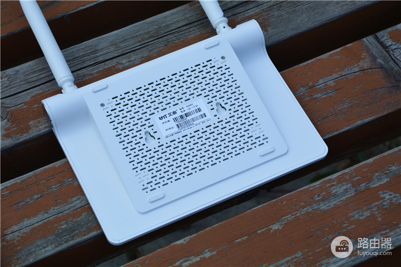 艾泰A309W智能路由器评测-艾泰路由器 如何