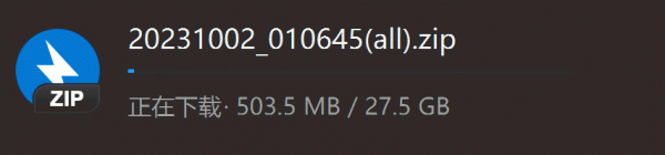 onedrive缓存占满磁盘删不掉？联机文件占用空间修复教程