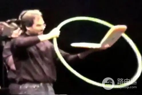 wifi的进化之路,从无线信号到智能生活核心