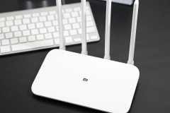 小米路由1代硬盘能当外接吗（小米路由1代硬盘是否能当外接）