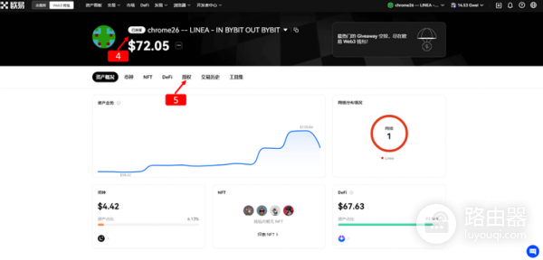 钱包授权是什么？无限授权到有多危险？授权撤销与止损实战