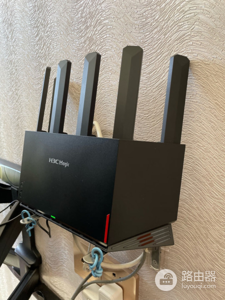 新华三路由器为什么不能上网（ 新华三路由器不能上网什么原因）