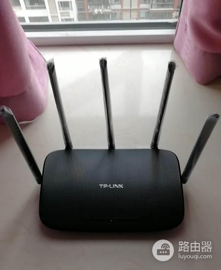 tp-link6500路由器1300和1350有什么区别（ tp-link6500路由器1300和1350不同点是什么）