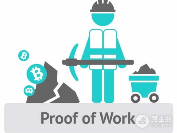 PoW机制深度分析及应用币种