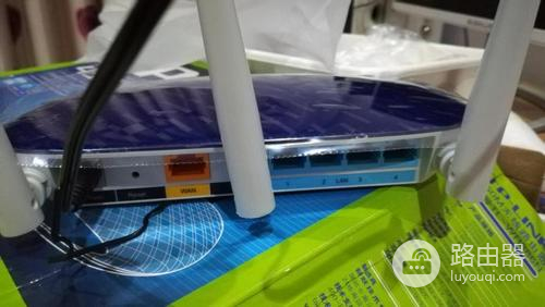 普联路由器固件怎么降级（普联路由器固件降级教程）