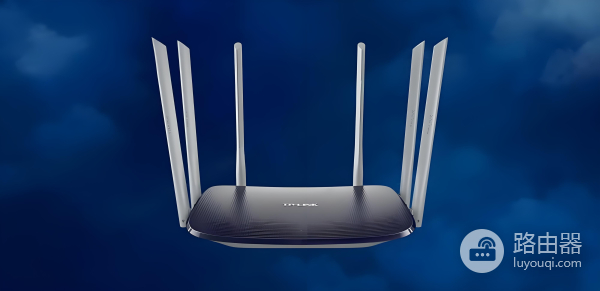 路由器的双频合一是什么？