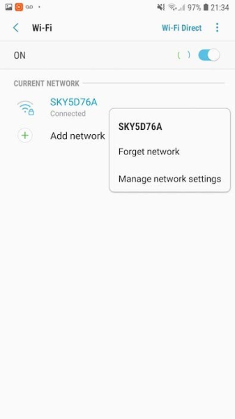 如何在任何平台上查找路由器的IP地址-如何查找路由器ip地址