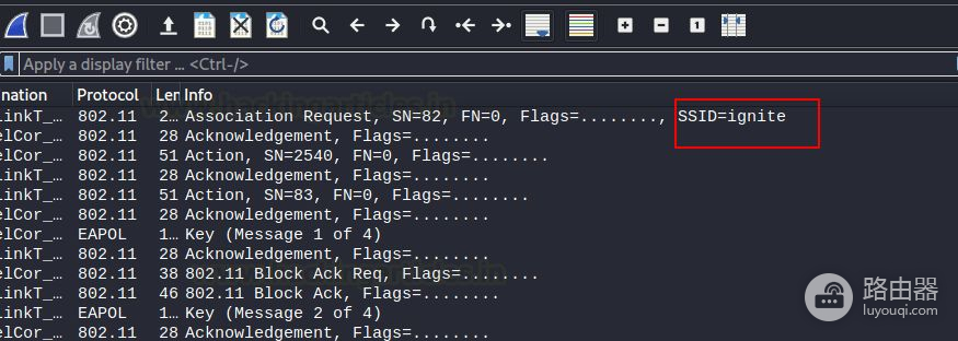 怎么查隐藏的wifi(如何找出隐藏的 Wi-Fi 热点的 SSID)