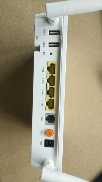 友华光猫如何进入工厂模式（ 友华光猫进入工厂模式方法）