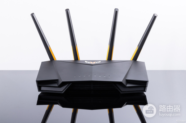 华硕路由器网关地址怎么设置（华硕路由器网关地址设置方法）