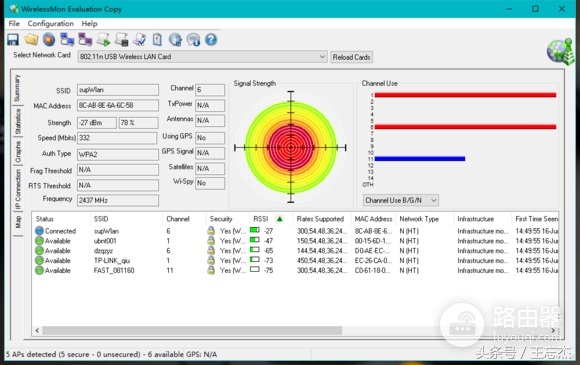 技术宅带你用另类视角看无线路由器-技术宅带你用另类视角看无线路由器怎么设置