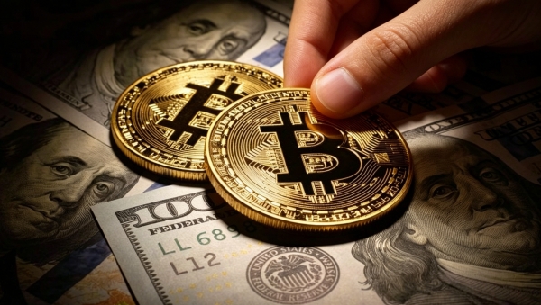 比特币持续下跌还能抄底吗？这4个指标告诉你底部在哪里