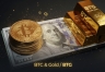 Bitcoin Gold（BTG）是什么？比特币分叉币BTG与BTC区别
