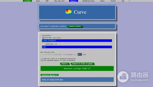 Lido是什么?LDO与stETH的区别