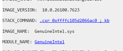 Win11频繁蓝屏KMODE报错怎么办？硬件故障排查修复教程